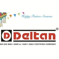 Deltan Industries - India logo - Similar company to Deltan Technologies