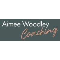 Aimee Woodley Coaching logo - Similar company to Barquer Training & Consultancy