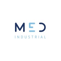 MED Industrial logo - Similar company to Parque Industrial Y De La Innovación