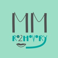 MM ROZHOVORY logo - Similar company to Hack Slovakia