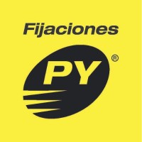 Fijaciones PY S.A. logo - Similar company to Zector