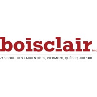BOISCLAIR ET FILS INC logo - Similar company to Ldc Precision Concrete