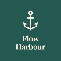 Flowharbor logo - Similar company to Scan2Lead