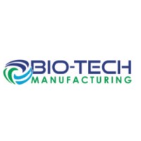 Bio-Tech Manufacturing logo - Similar company to Med-Rep Group
