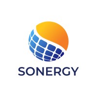 Sonergy logo - Similar company to Amara Nzero Baltics