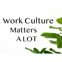 Work Culture Matters logo - Similar company to Swanda Aerospace
