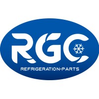 RGC REFRIGERATION PARTS logo - Similar company to Friomaster Sas