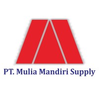 PT. Mulia Mandiri Supply logo - Similar company to Pt Primagraphia Digital