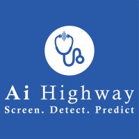 Ai Health Highway logo - Similar company to Cogitx