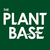 The Plant Base logo - Similar company to Foodbev Media