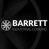 Barrett Industrial Cooling logo - Similar company to Flowmatrix Cooling Towers