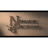 Nomadic Pictures logo - Similar company to Frame Lab Studios