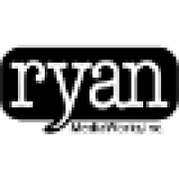 Ryan Media Works Inc. logo - Similar company to The Open Effect
