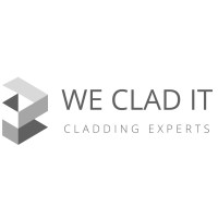 We Clad It logo - Similar company to Aws Services