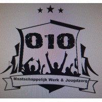 010 Maatschappelijk Werk & Jeugdzorg logo - Similar company to We Walk Jeugdzorg