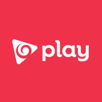 JOJ PLAY logo - Similar company to Tv Joj