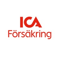 ICA Försäkring AB logo - Similar company to Solid Försäkring
