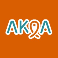 AKOA logo - Similar company to Asticotel