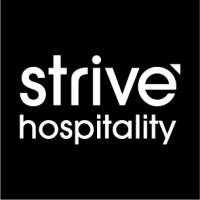 Strive Hospitality logo - Similar company to Al Creative