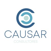 CausarConsultores logo - Similar company to Kyna Logistics
