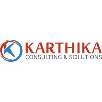 Karthika Consulting & Solutions logo - Similar company to Dectwin Services Private Limited