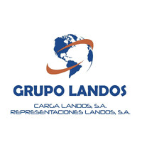 GRUPO LANDOS logo - Similar company to Landos It