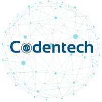 Codentech logo - Similar company to Dupl