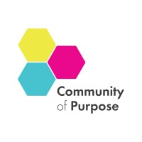 Community of Purpose CIC logo - Similar company to Epiphany Communications