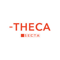 -THECA secta logo - Similar company to Ddt Store