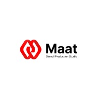 Maat Stencils logo - Similar company to Royal Star