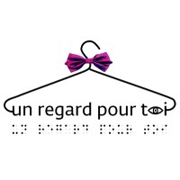 un regard pour toi logo - Similar company to Mooviatec