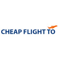 Cheap Flights To logo - Similar company to Cheap Flights