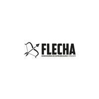 Flecha Assessoria de Comunicação e Imagem logo - Similar company to Flecha Comunicação