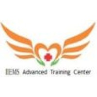 IIEMS Advanced Training Center logo - Similar company to Team Waves