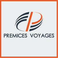 PREMICES VOYAGES logo - Similar company to Fnaavm
