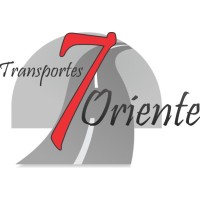 Transportes 7 Oriente logo - Similar company to Celeiro Feiras E Eventos