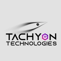 Tachyon Technologies logo - Similar company to Tachyon Tech