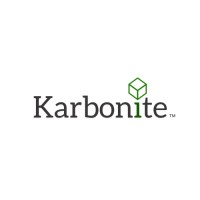 Karbonite logo - Similar company to Circular Waves