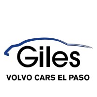 Giles Volvo Cars El Paso