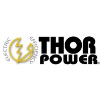 Thor Power Corporation logo - Similar company to Qrt Technologies