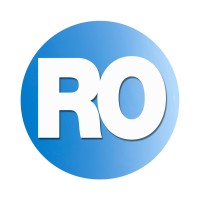 RO Social Events logo - Similar company to Elive Entertainment