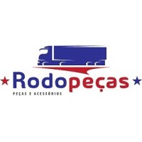 Rodopeças logo - Similar company to Perim Truck Parts