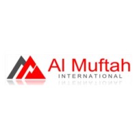 Al Muftah International logo - Similar company to Metrics Tanks And Storage Limited