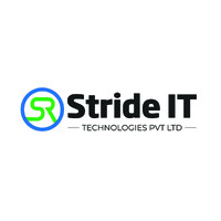 SR Stride IT Technologies logo - Similar company to Stride It