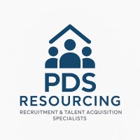 PDS Resourcing logo - Similar company to Projective Consulting Ltd.