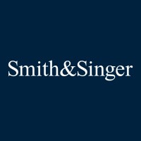 Smith & Singer logo - Similar company to Studio Rosinger