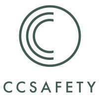 CC Safety Oy logo - Similar company to The Read Clinic Psychology