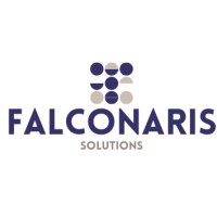 Falconaris logo - Similar company to Devix