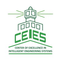 Center of Excellence in Intelligent Engineering Systems logo - Similar company to Xo1
