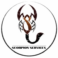 Scorpion Services- Columbus, MS/ Chicago, IL logo - Similar company to Upmeet